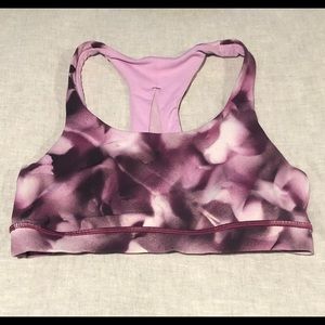 Lululemon Invigorate bra